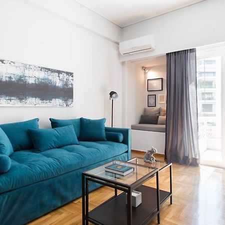 Bright Flat Near The Acropolis By Upstreet Daire Atina Dış mekan fotoğraf