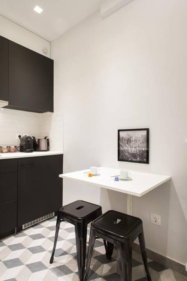 Bright Flat Near The Acropolis By Upstreet Daire Atina Dış mekan fotoğraf
